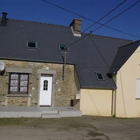 Gîte Caribou Céaux Extérieur photo