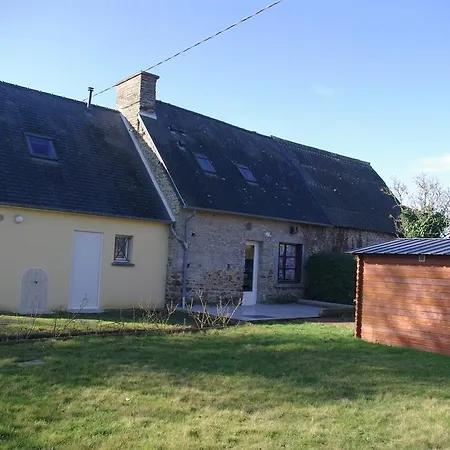 Gîte Caribou Céaux Extérieur photo